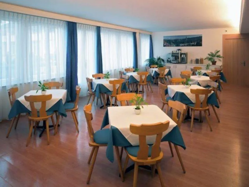 Hotel Continental Bern 2*,  Schweiz