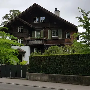 Chalet Chalet In, Bern